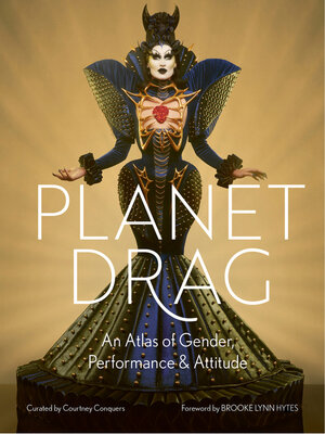 cover image of Planet Drag